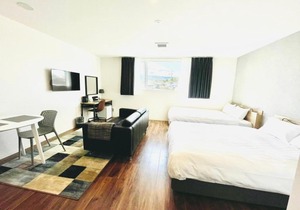 Megu fuji 2021 - Vacation STAY 21473v