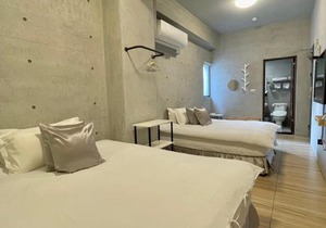 Mei Jen house B&B 日月潭民宿