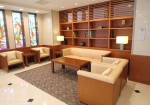Meitetsu Inn Nagoya Kanayama