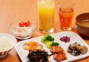 Meitetsu Inn Nagoya Kanayama
