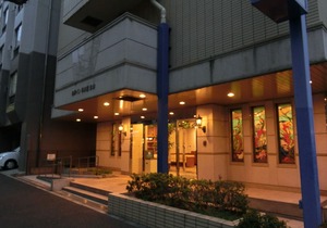 Meitetsu Inn Nagoya Kanayama