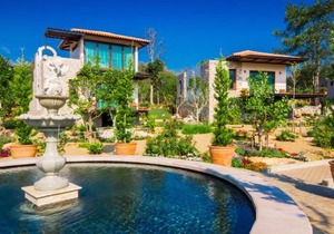 Mela Garden Retreat Cottage