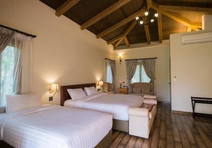 Mela Garden Retreat Cottage