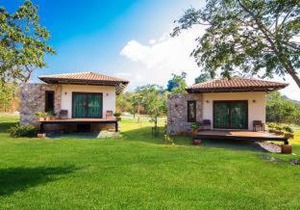 Mela Garden Retreat Cottage