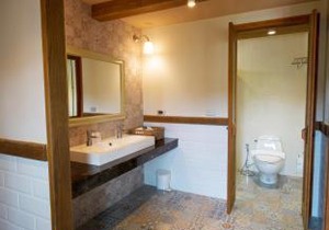 Mela Garden Retreat Cottage