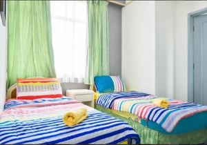 Melaka Mahkota Hotel