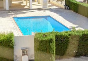 Melania Gardens Apartment
