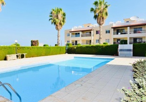 Melanos townhouse with sea view
