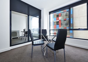 Melbourne Knox Central Apartment Hotel