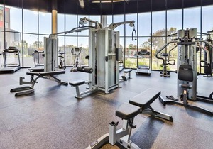 Melbourne Knox Central Apartment Hotel