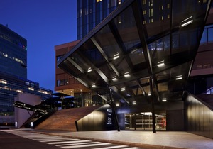 Melia Vienna