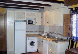 Melihah hotel-apartments (Melihah apartment) for 4 people