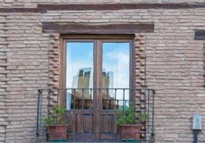 Melihah hotel-apartments (Melihah apartment) for 4 people