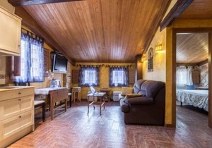 Melihah hotel-apartments (Melihah apartment) for 4 people