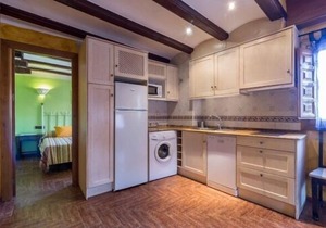 Melihah hotel-apartments (Melihah apartment) for 4 people