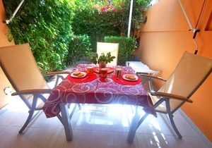 MELISSA Palmeral Oasis