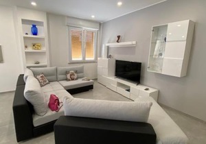 Melitta apartment Giardini Naxos