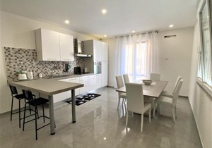 Melitta apartment Giardini Naxos