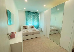 Melitta apartment Giardini Naxos