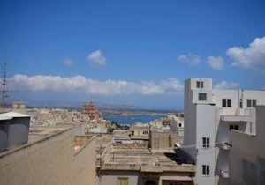 Mellieha Centre 2 bedroom