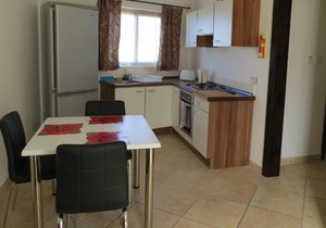 Mellieha Centre Penthouse
