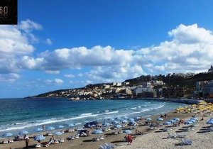 Mellieha flat 1 · A beautiful 3B apartment in heart of Mellieha G7