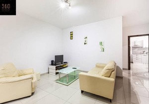 Mellieha flat 1 · A beautiful 3B apartment in heart of Mellieha G7