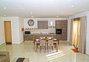 Mellieha House with View