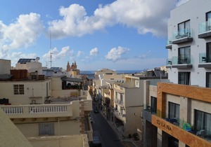 Mellieha House with View