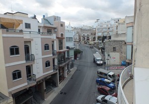 Mellieha House with View