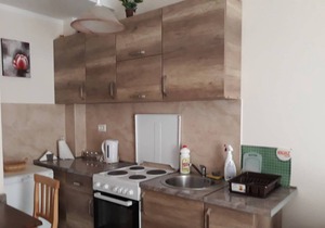 Melodia del Mare 2, Apartments