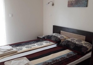 Melodia del Mare 2, Apartments