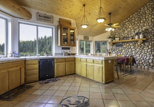 Memories at Columbine Lake with fishing and nearby Purgatory Ski Area.