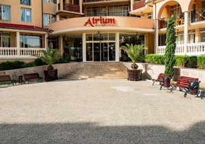 Menada Atrium Apartments