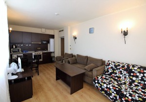 MENADA *ATRIUM * Exclusive Sea View Apartment