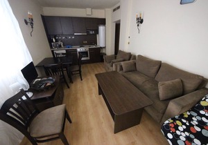 MENADA *ATRIUM * Exclusive Sea View Apartment
