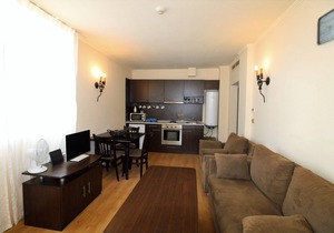 MENADA *ATRIUM * Exclusive Sea View Apartment