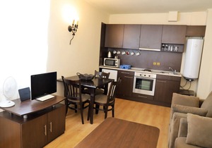 MENADA *ATRIUM * Exclusive Sea View Apartment
