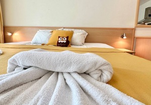 MENADA * MIRAMAR Palace * Cosy studio