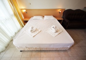 MENADA * MIRAMAR Palace * Family studio