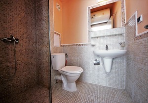 MENADA * RAINBOW 3 - Pleasurable studio with balcony and pool viev