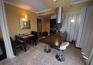 MENADA * ROYAL Beach* Superior Apartment