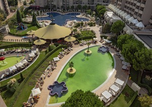 MENADA * ROYAL Beach* Superior Apartment