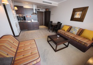 MENADA * ROYAL Beach * Sea View Apartment