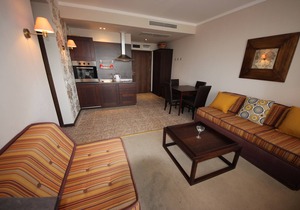 MENADA * ROYAL Beach * Sea View Apartment