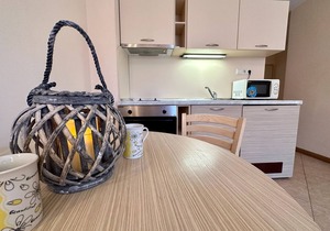MENADA * ROYAL SUN * Family apartment with balcony