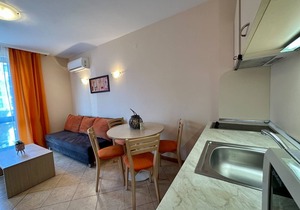MENADA * ROYAL SUN * Family apartment with balcony