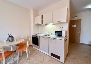 MENADA * ROYAL SUN * Family apartment with balcony