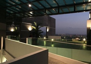 Menara Majestic Ipoh H25