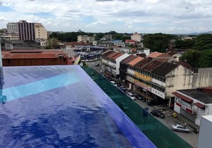 Menara Majestic Ipoh H25